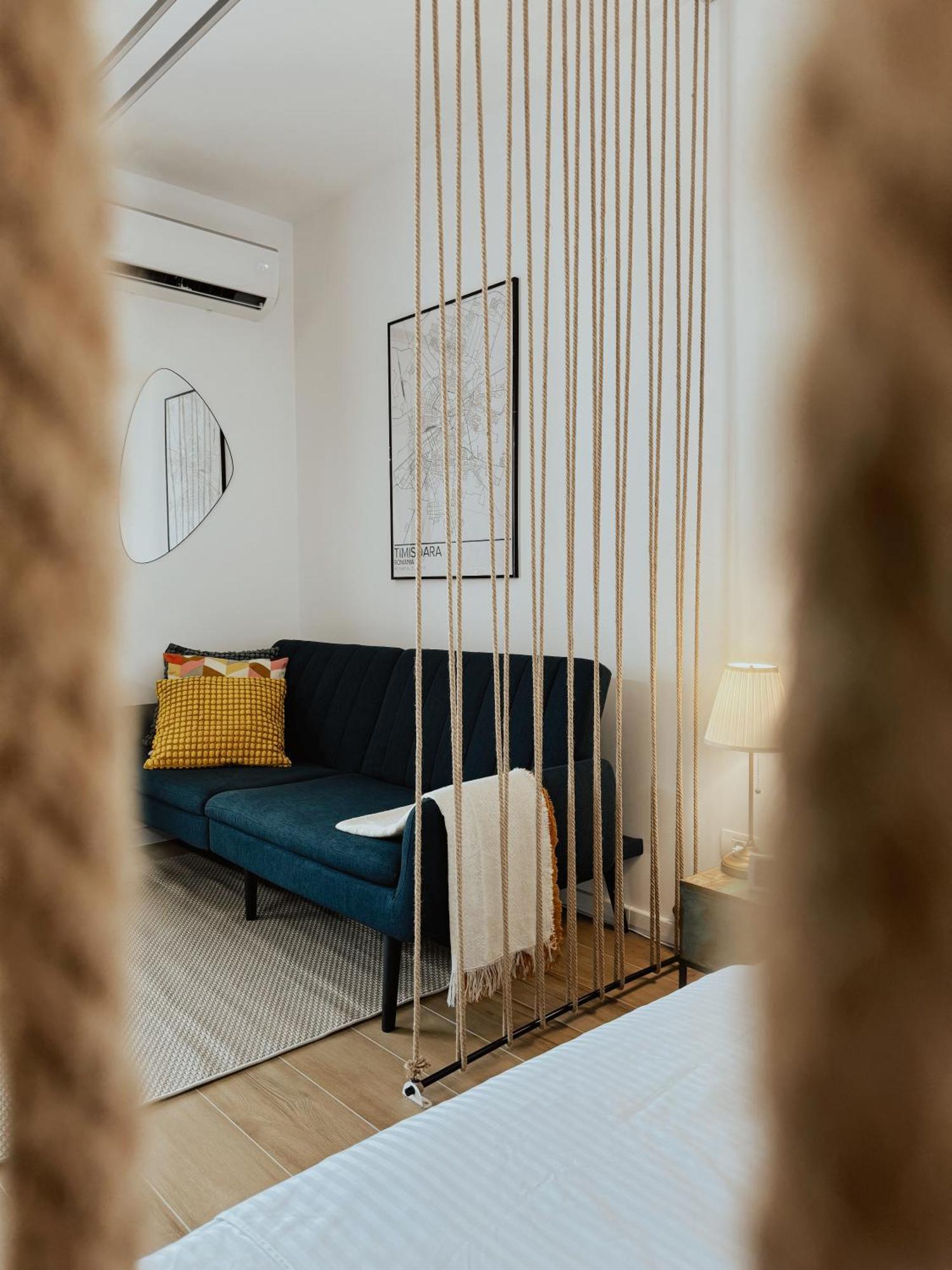 Vibrant Studio Timisoara Bagian luar foto
